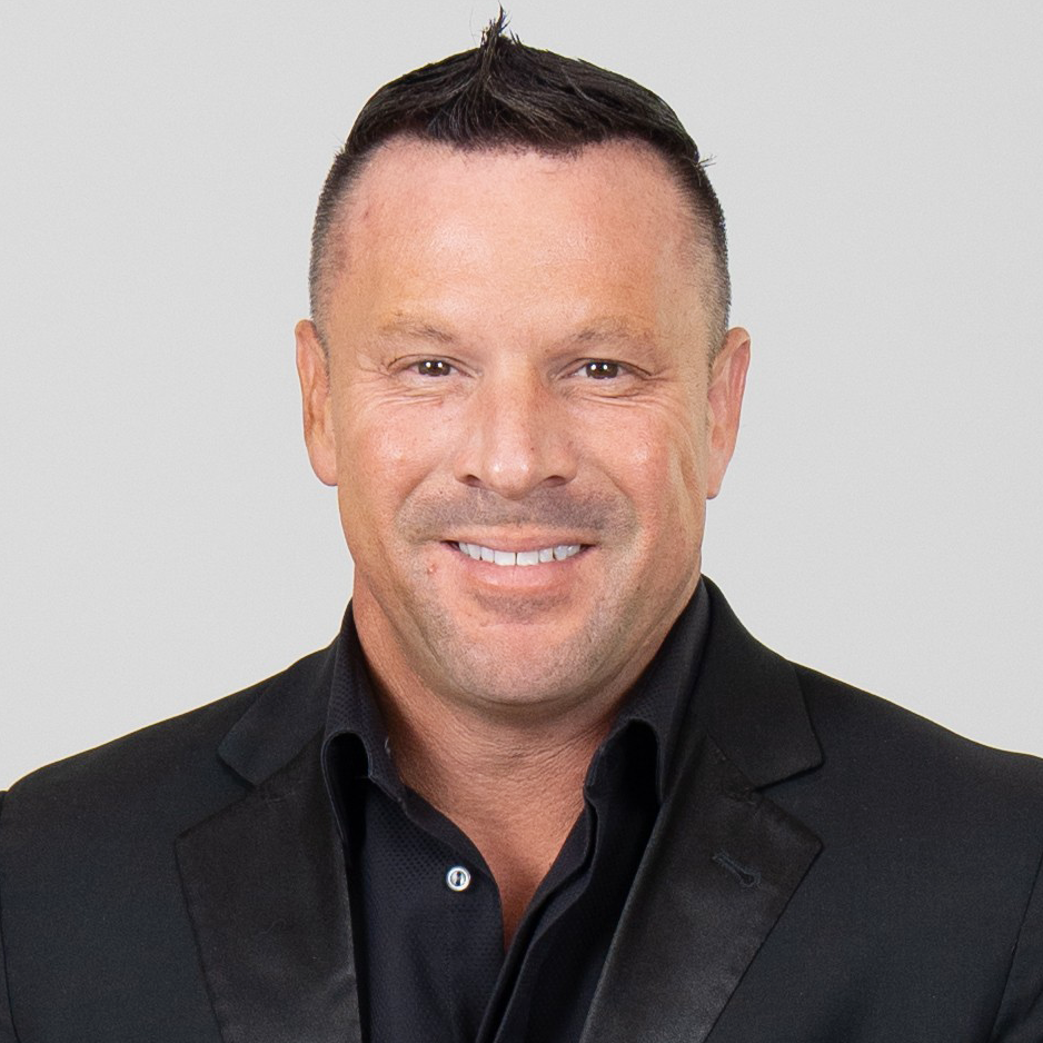 Johnny Richardson profile image