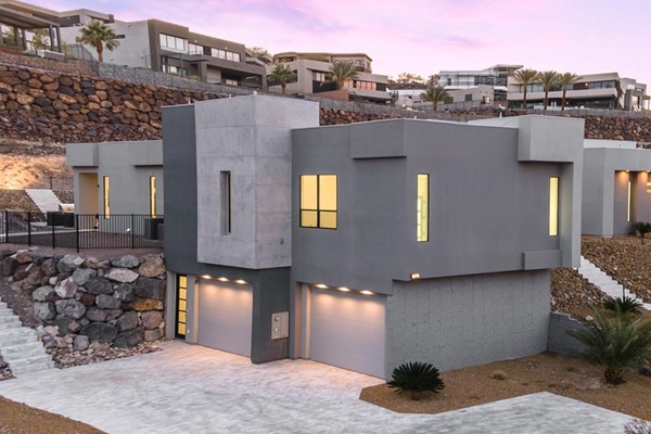 Looking for a Las Vegas Home?