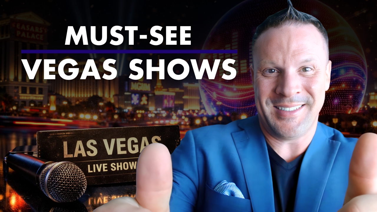 March Madness: Must-Watch Las Vegas Performances