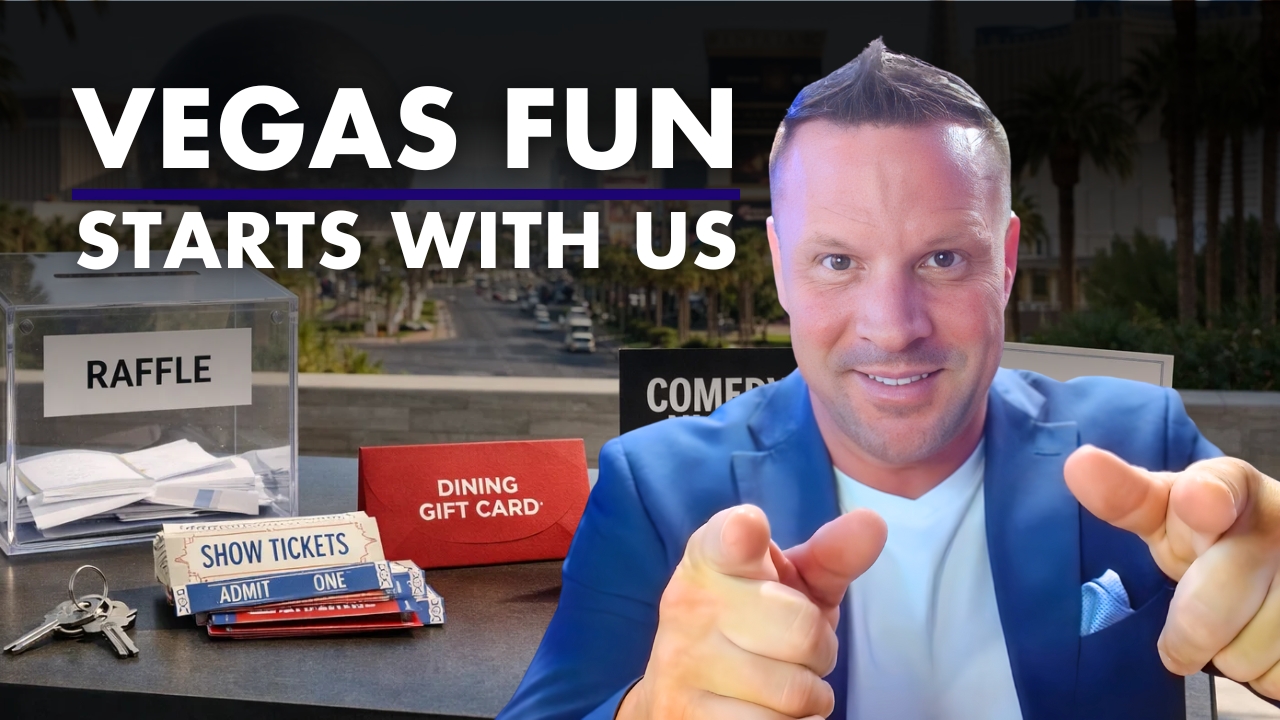 Top Vegas Shows and Events You Can’t Miss Right Now